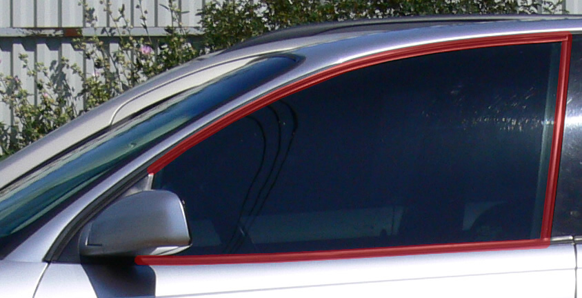 File:Glass Run Channels on Car Window.jpg  Wikimedia Commons