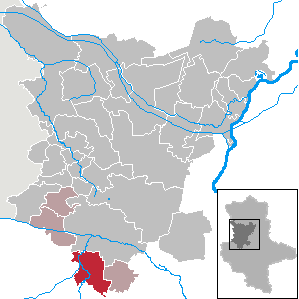 Gröningen,  Sachsen-Anhalt, Deutschland