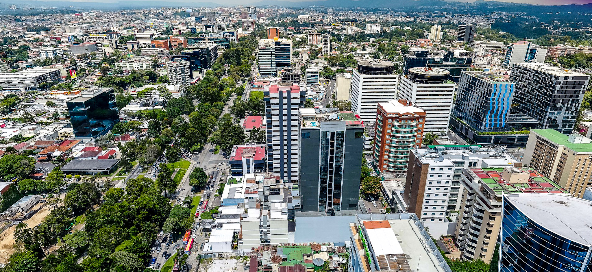 Avenida Reforma Wikipedia