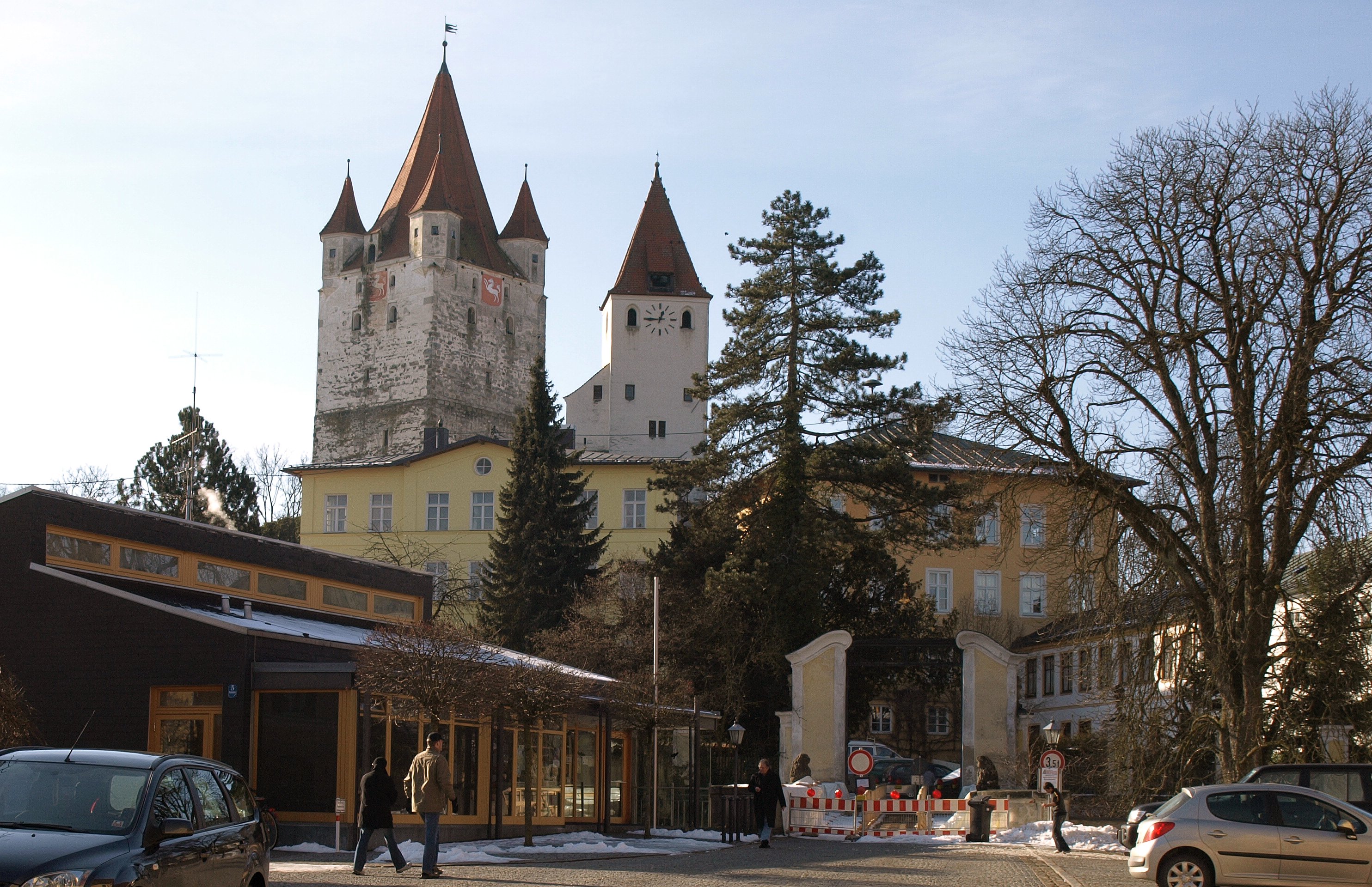  Haag  in Oberbayern  Wikiwand