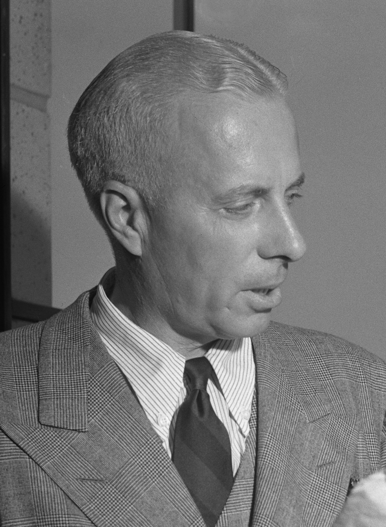 Howard Hawks