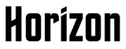 Horizon (typeface).png