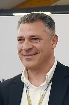 Vəli Qasımov 2018-ci ildə