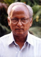 <span class="mw-page-title-main">Inaganti Venkata Rao</span> Indian journalist (born 1942)