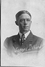 <span class="mw-page-title-main">James J. Ward</span>