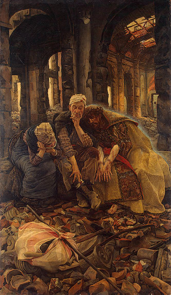 File:James Tissot - Inner Voices.jpg