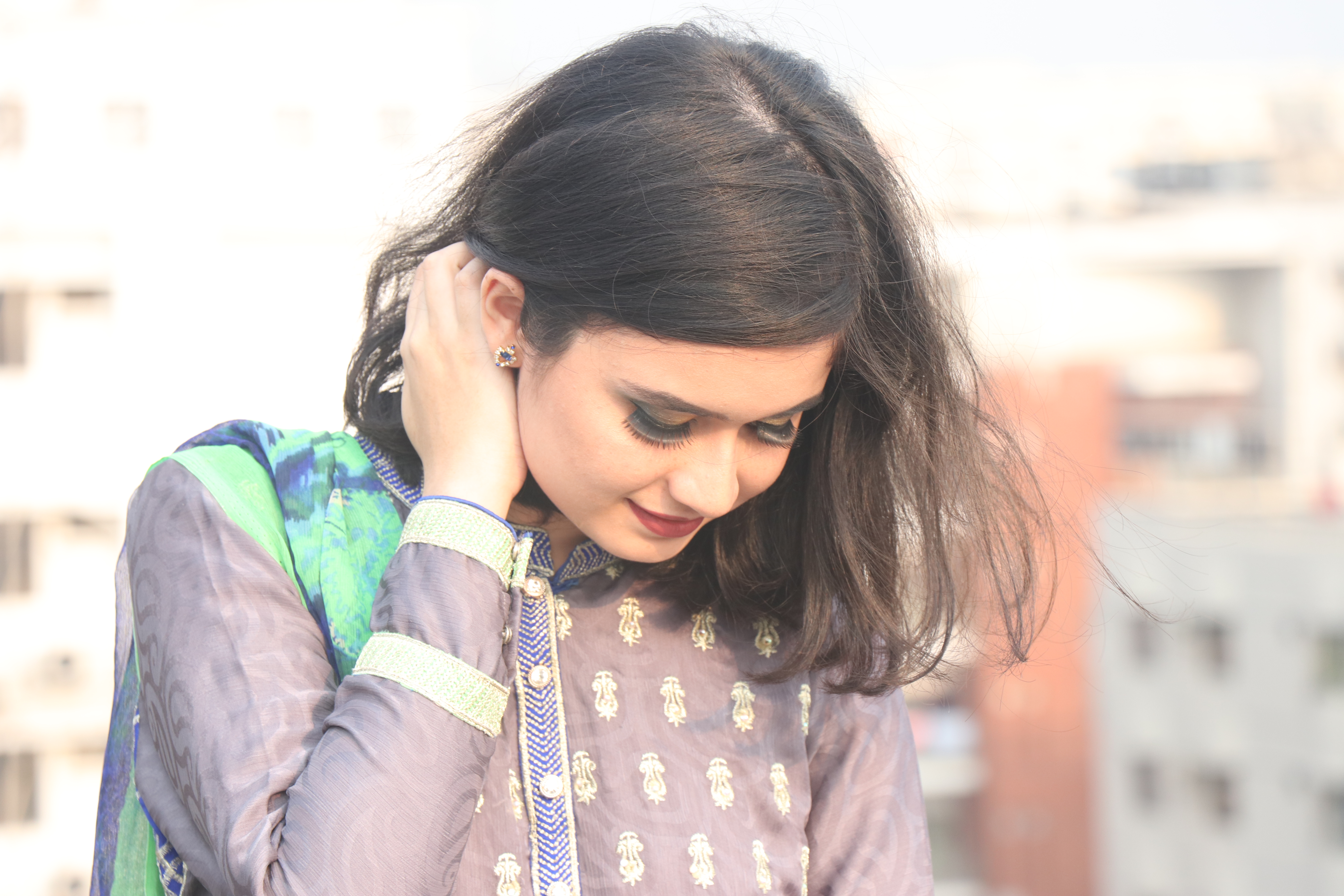 Eid 2023: Hania Aamir Inspired Trendy & Stylish Hairstyles For Eid| Hairstyles  For Eid| Trendy Hairstyles