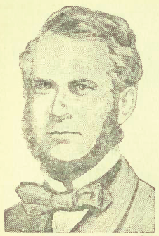 John Hutchison (Canadian politician)