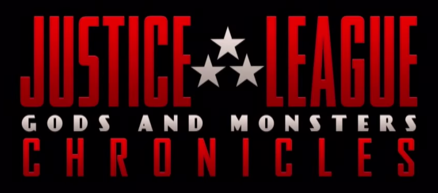 Justice League Gods And Monsters Chronicles Wikipedia