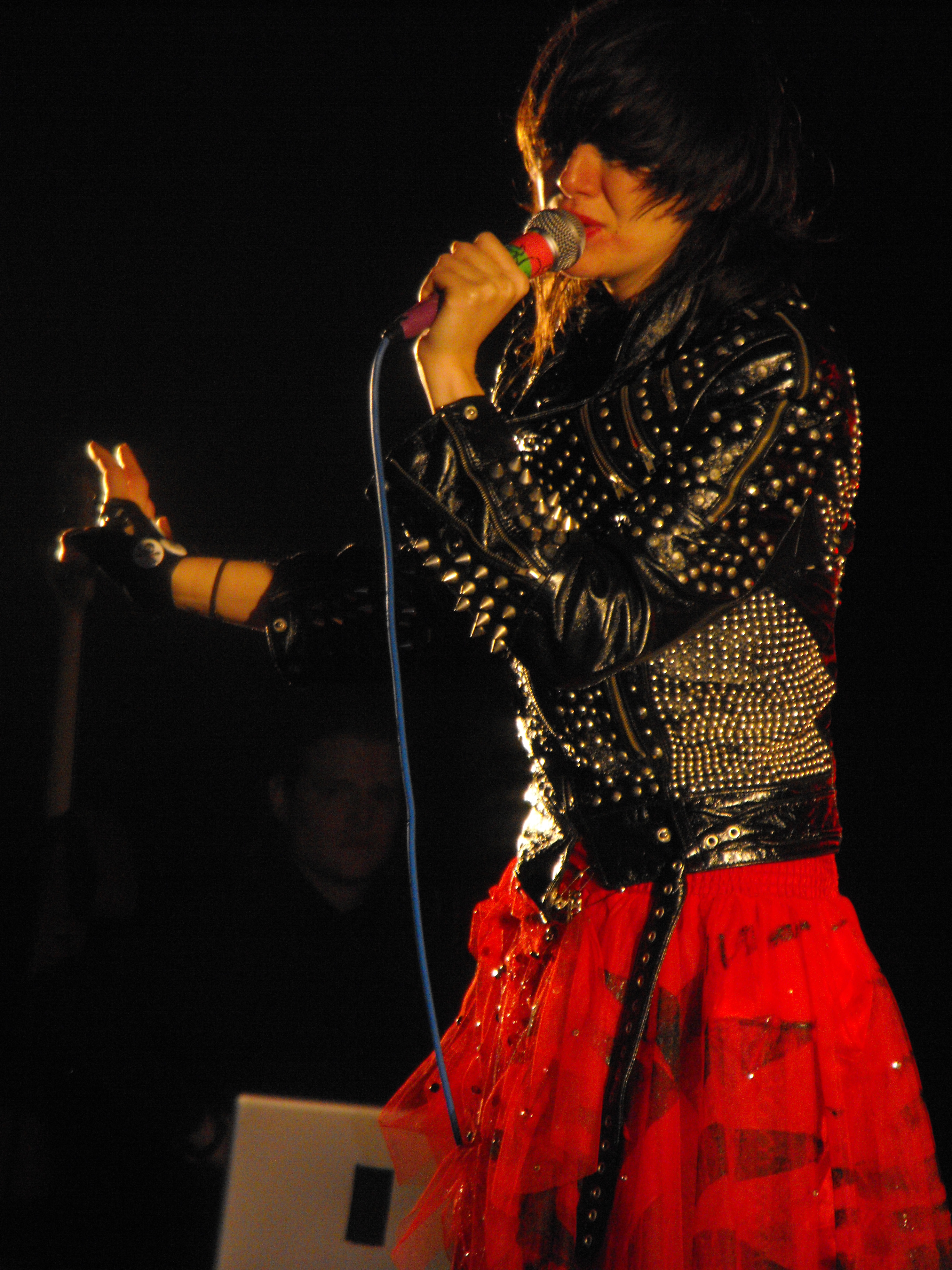 karen o adidas