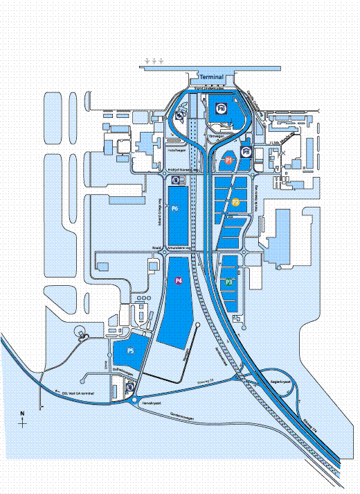 kart over oslo lufthavn File Kart Over Parkeringsmulighetene Ved Oslo Lufthavn Gardermoen Gif Wikimedia Commons kart over oslo lufthavn