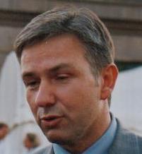 Klaus Wowereit