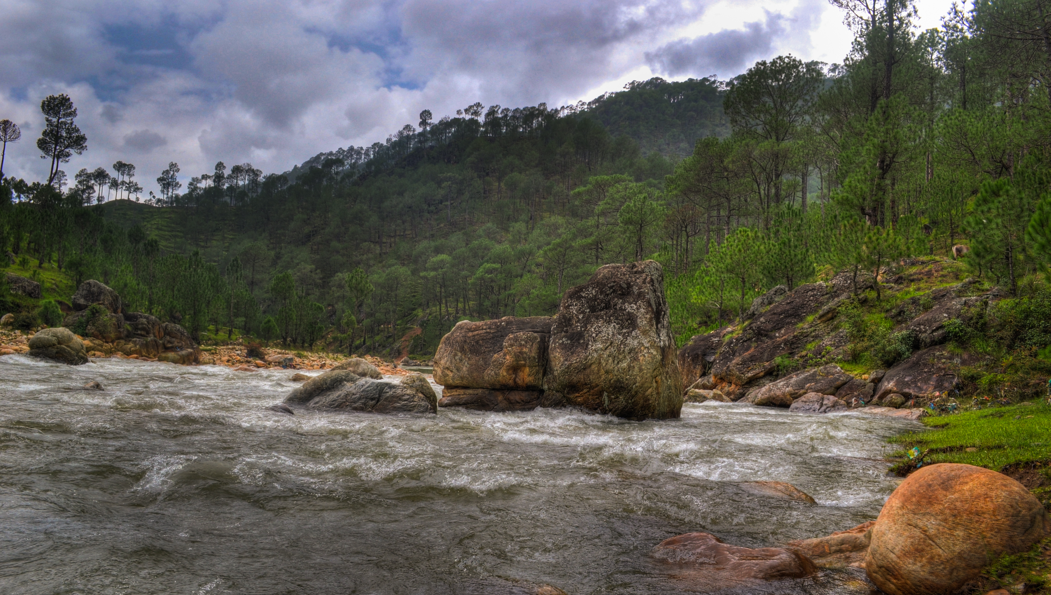 Almora uttarakhand india hi-res stock photography and images - Alamy