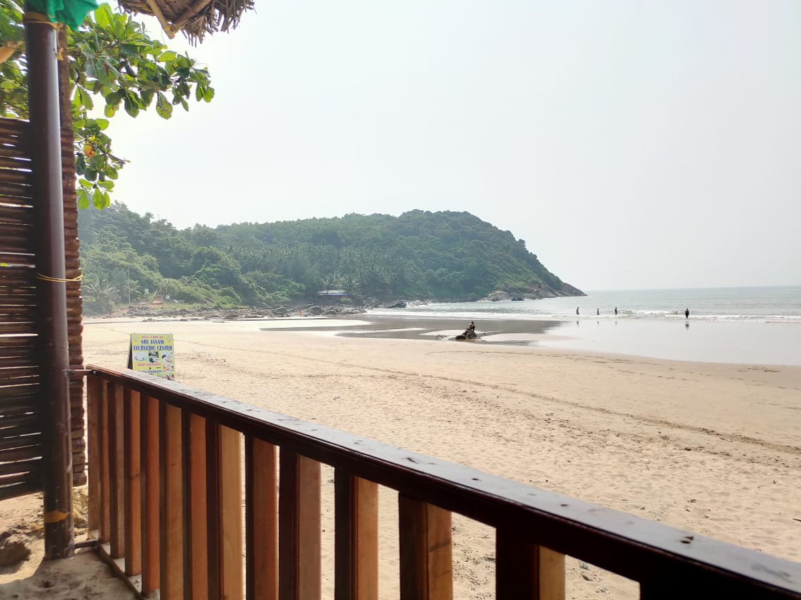 A Coastal Paradise - Gokarna