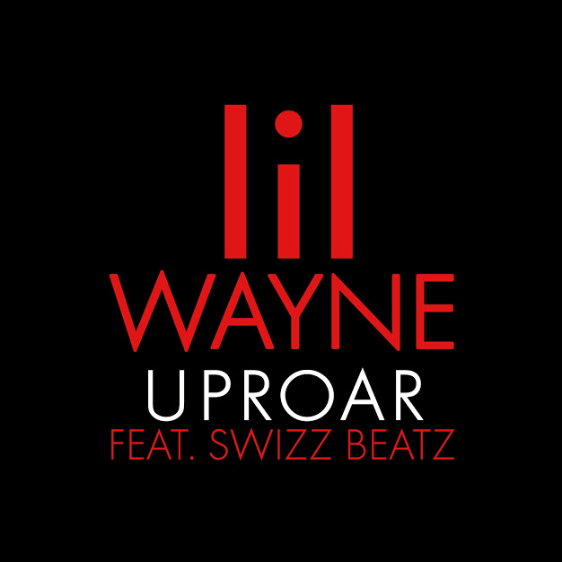 Uproar Lil Wayne Song Wikipedia
