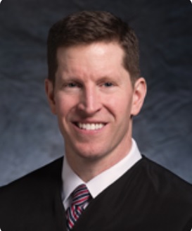 <span class="mw-page-title-main">Andrew G. Schopler</span> American judge (born 1971)