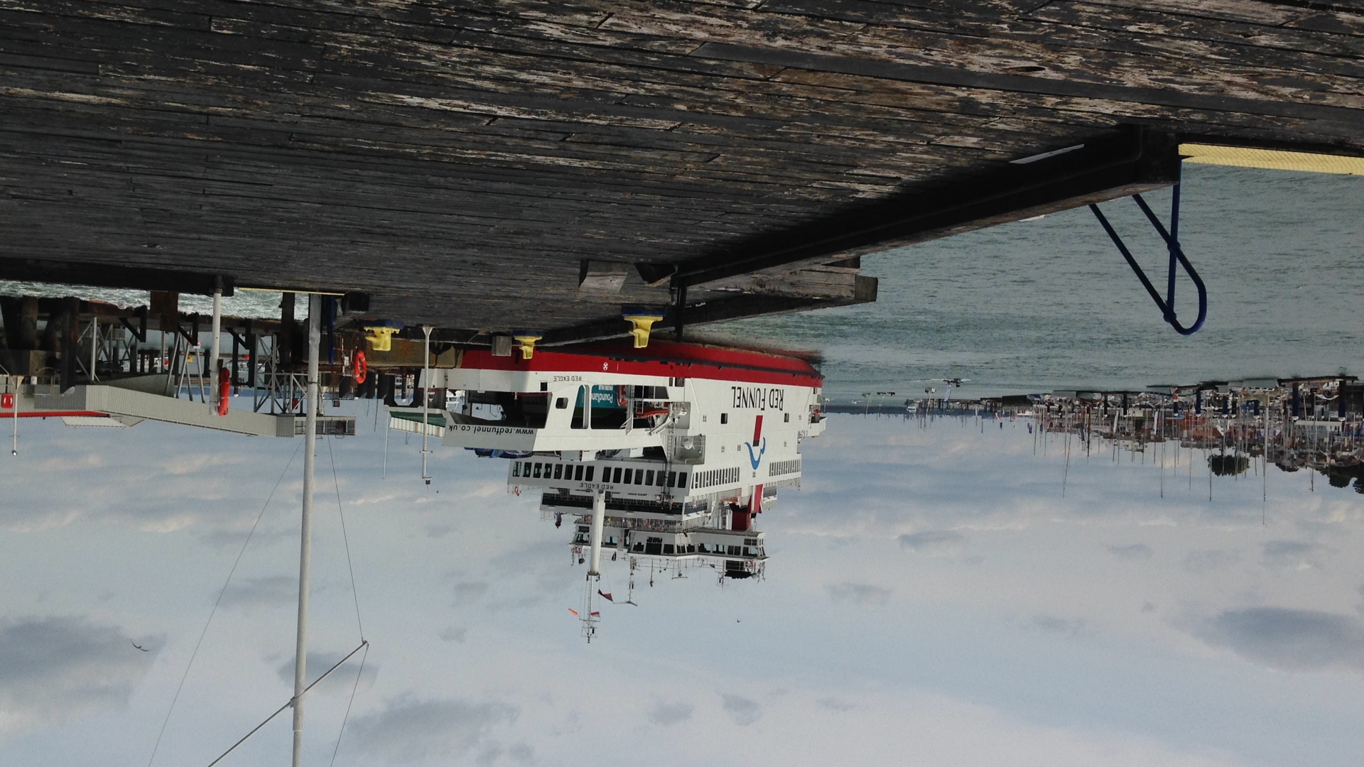 Red Funnel Wikiwand