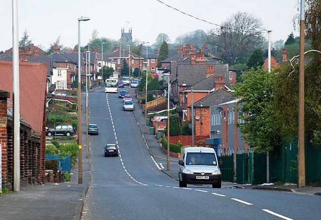 File:Marriott Road, Netherton - geograph.org.uk - 1276436.jpg