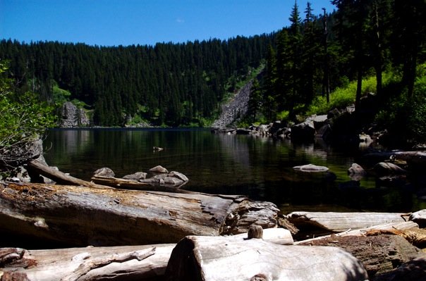 File:Mason Lake, Washington.jpg