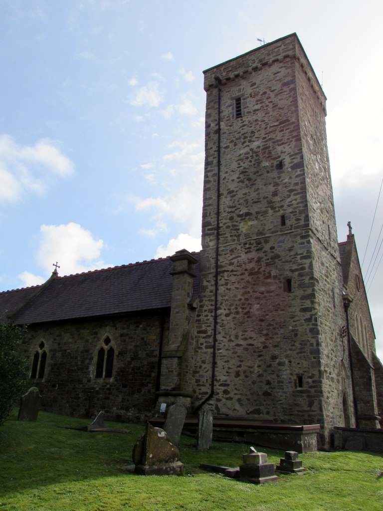 Prendergast, Pembrokeshire