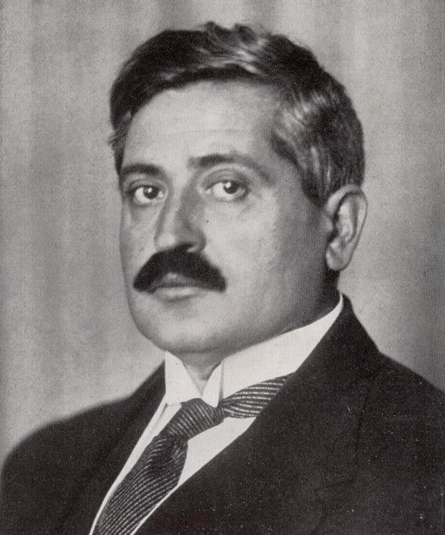 Talaat Pasha - Wikipedia