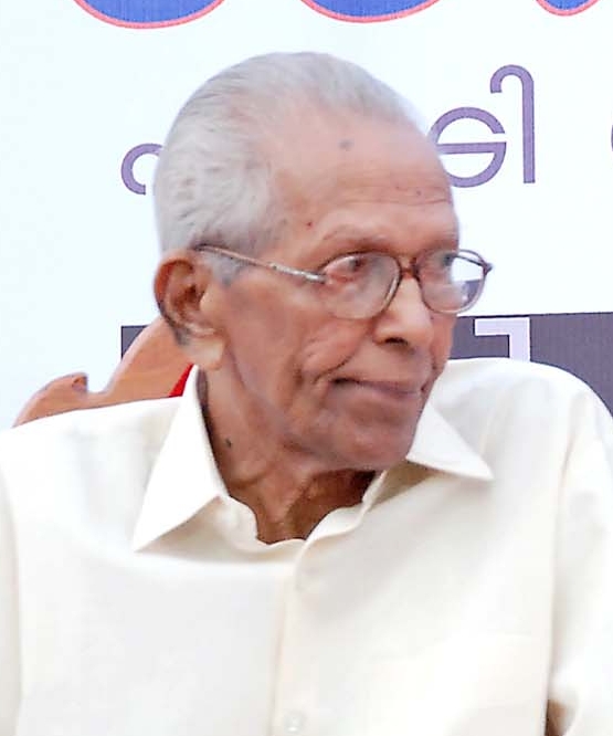 M. K. Sanu