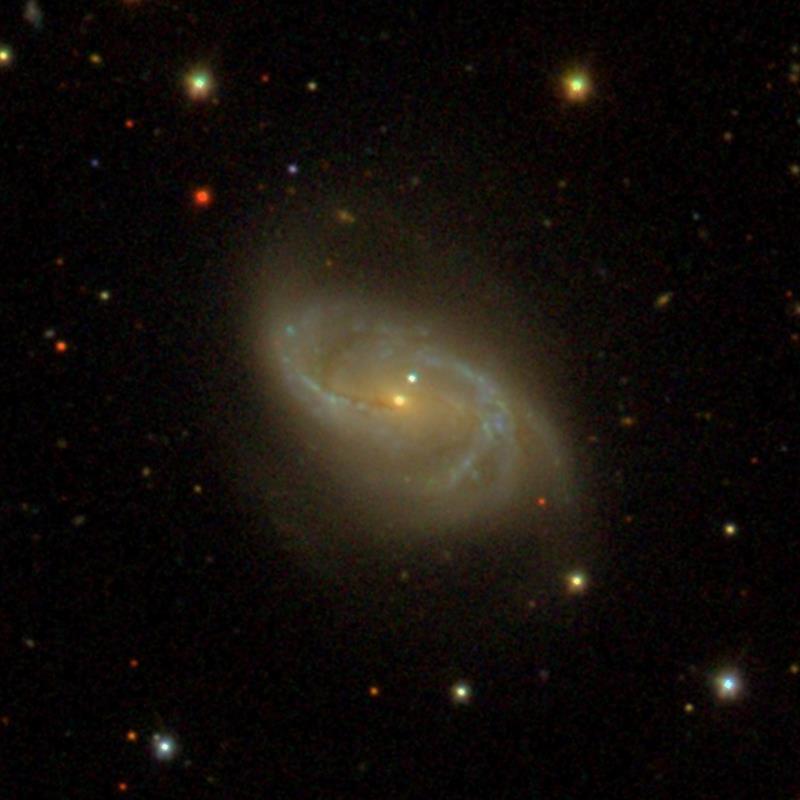 NGC 2608 - Wikipedia, wolna encyklopedia
