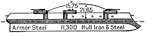 File:NIE 1905 Ship, Armored - Amiral Baudin.jpg