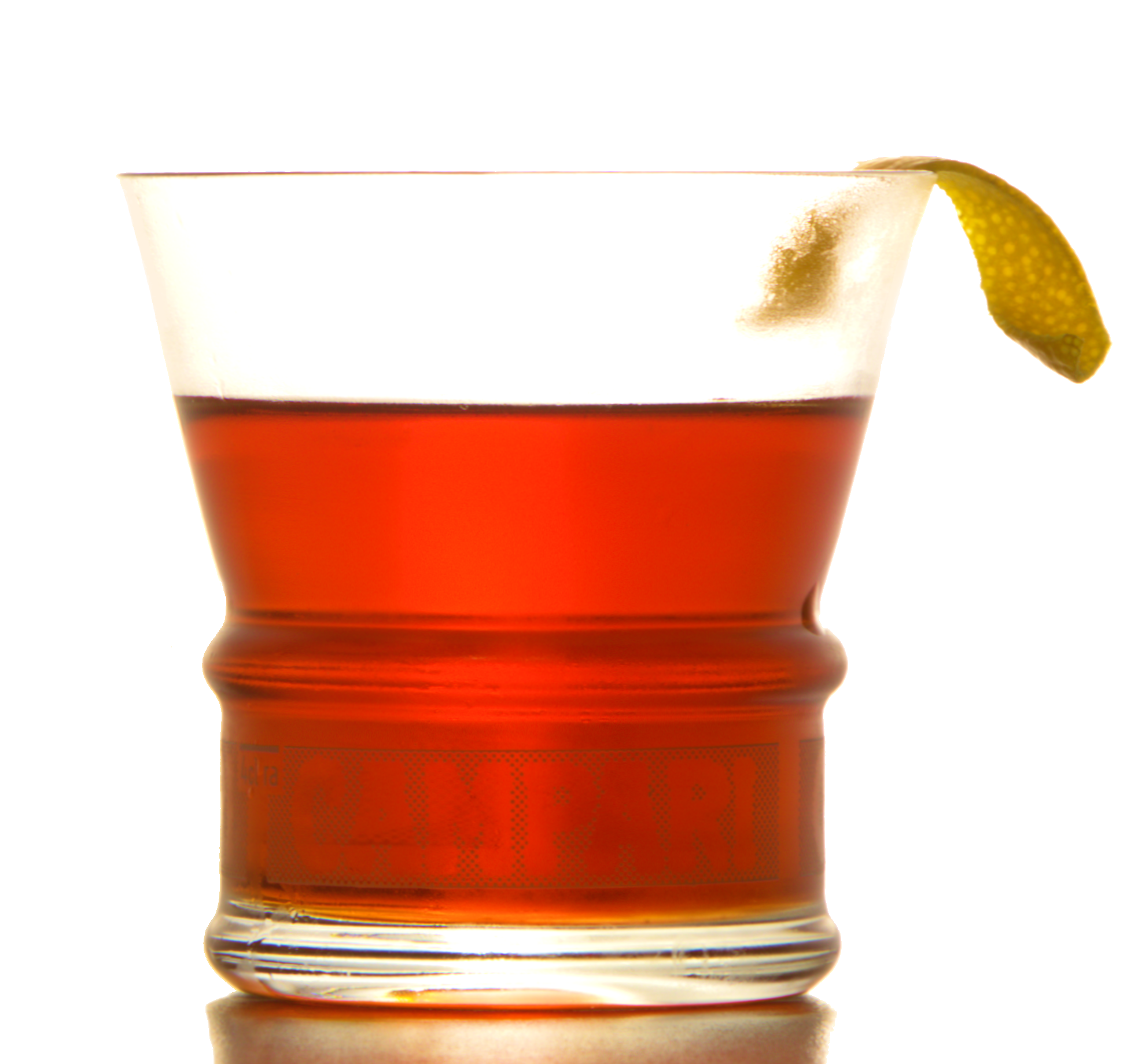 File Negroni Cocktail Transparent Background Png Wikimedia Commons