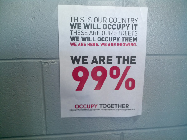 File:Occupy Wall Street Poster.jpg