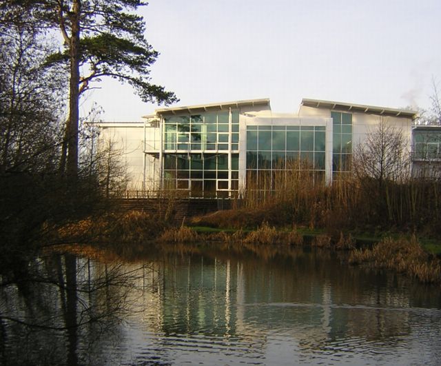 File:Offices for Software and Internet Companies, Parc Menai. - geograph.org.uk - 107211.jpg