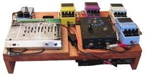 Guitar Pedalboard Wikipedia