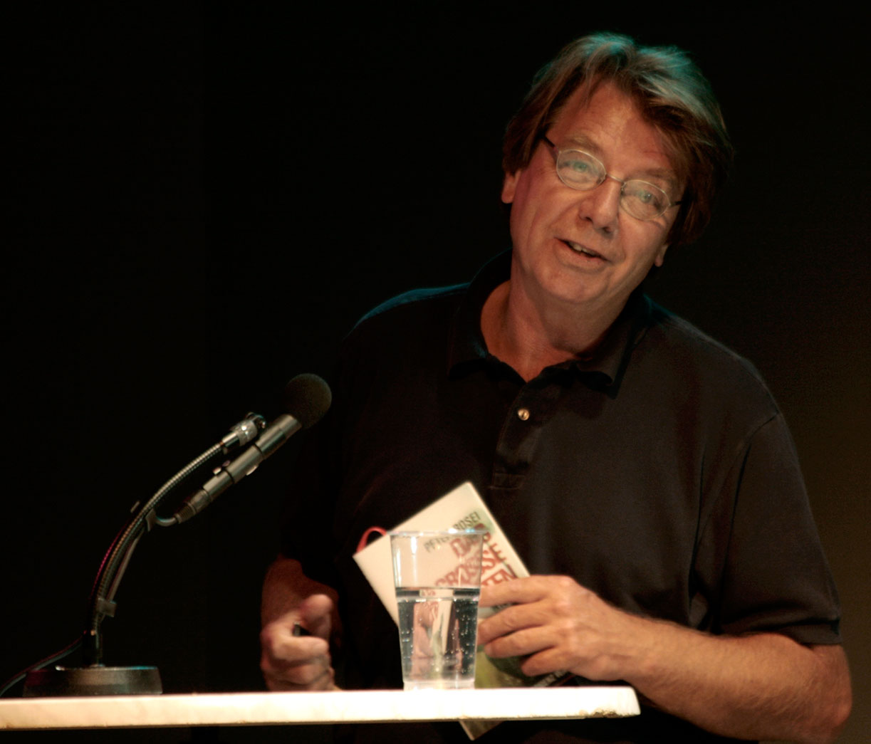 Peter Rosei (2009)