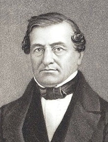 <span class="mw-page-title-main">Pierre Adolphe Rost</span> American judge