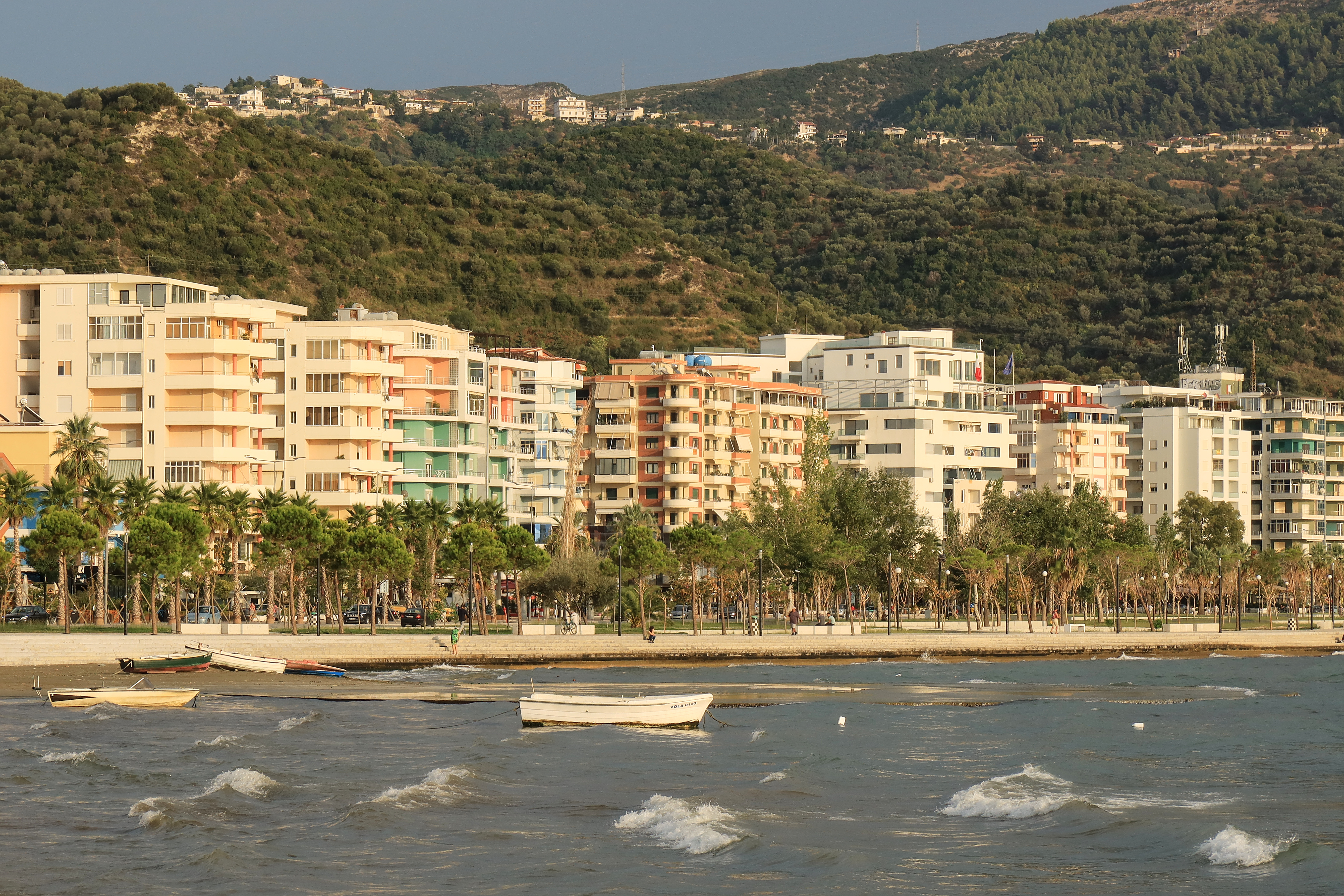 Adriatic Sea - Wikipedia