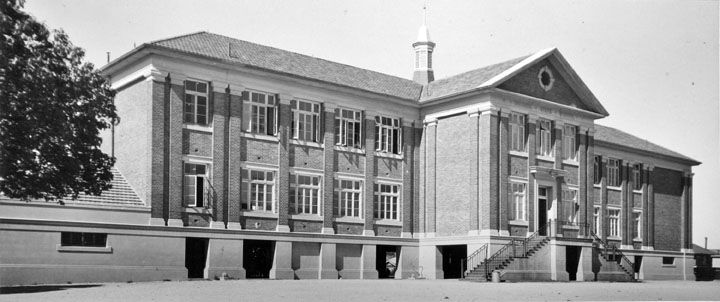 File:Queensland State Archives 2884 Bulimba State School Brisbane 1946.png