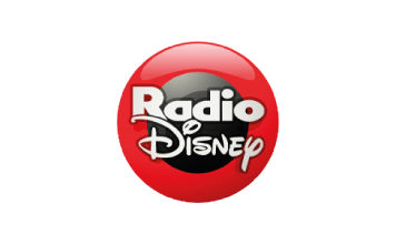 Radio Disney Logo