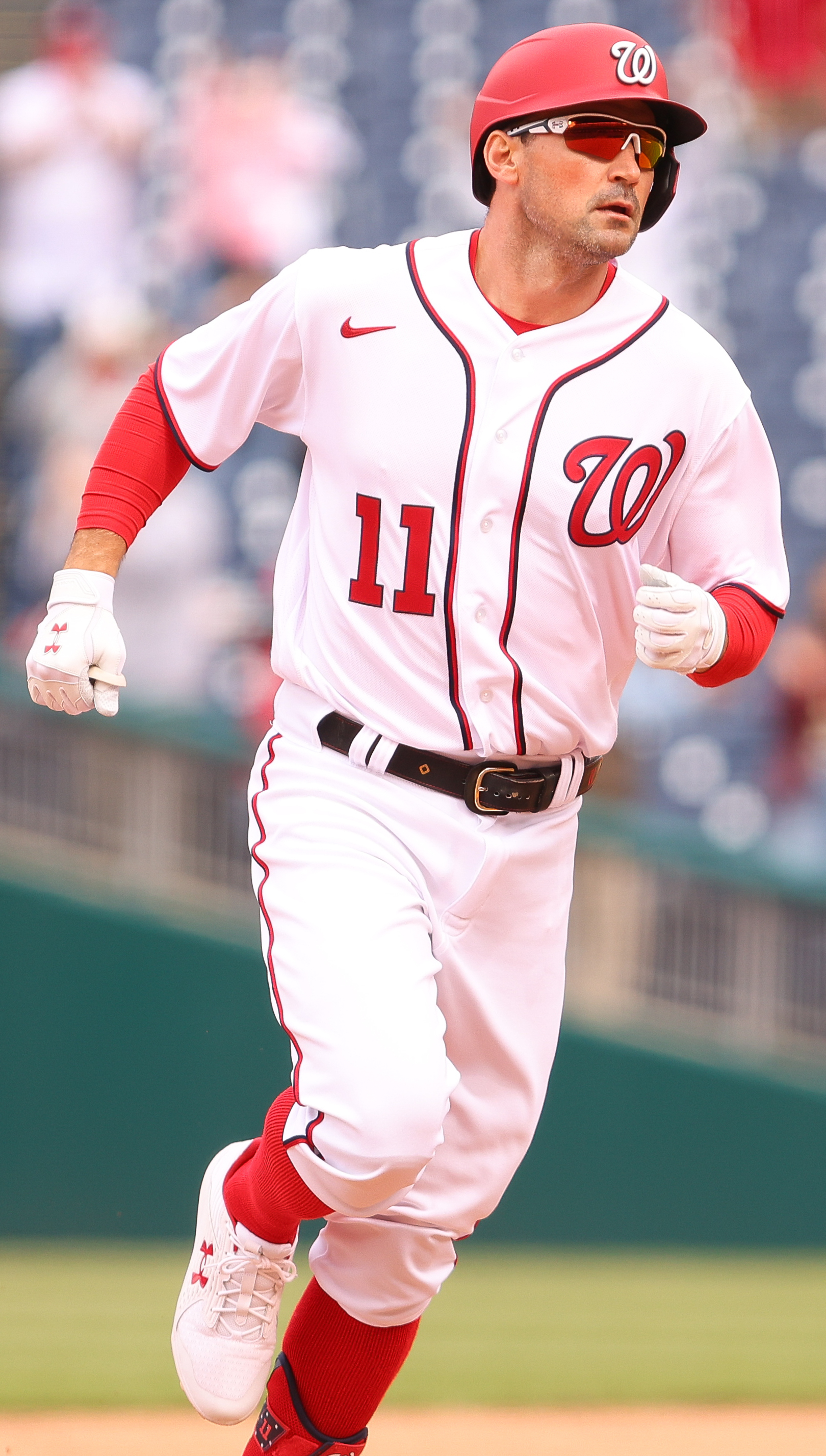 Ryan Zimmerman 