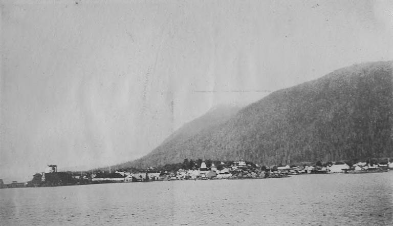 File:Sitka, Alaska viewed from water, November 1905 (AL+CA 6966).jpg