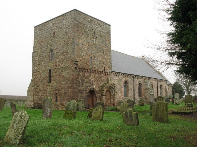 File:St Anne's, Ancroft - geograph.org.uk - 348347.jpg