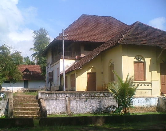 File:Studio of Raja Ravi Varma.jpg