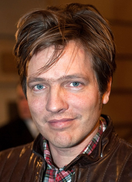 Vinterberg in 2010