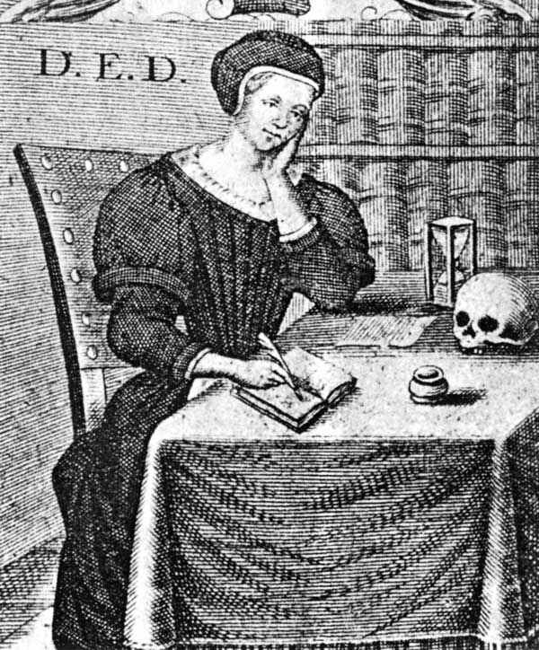 File:Tittelkobberet på førsteutgaven av Dorothe Engelbretsdatters bok Taare- Offer, 1685..jpg - Wikimedia Commons