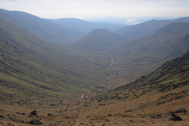 Trout Beck