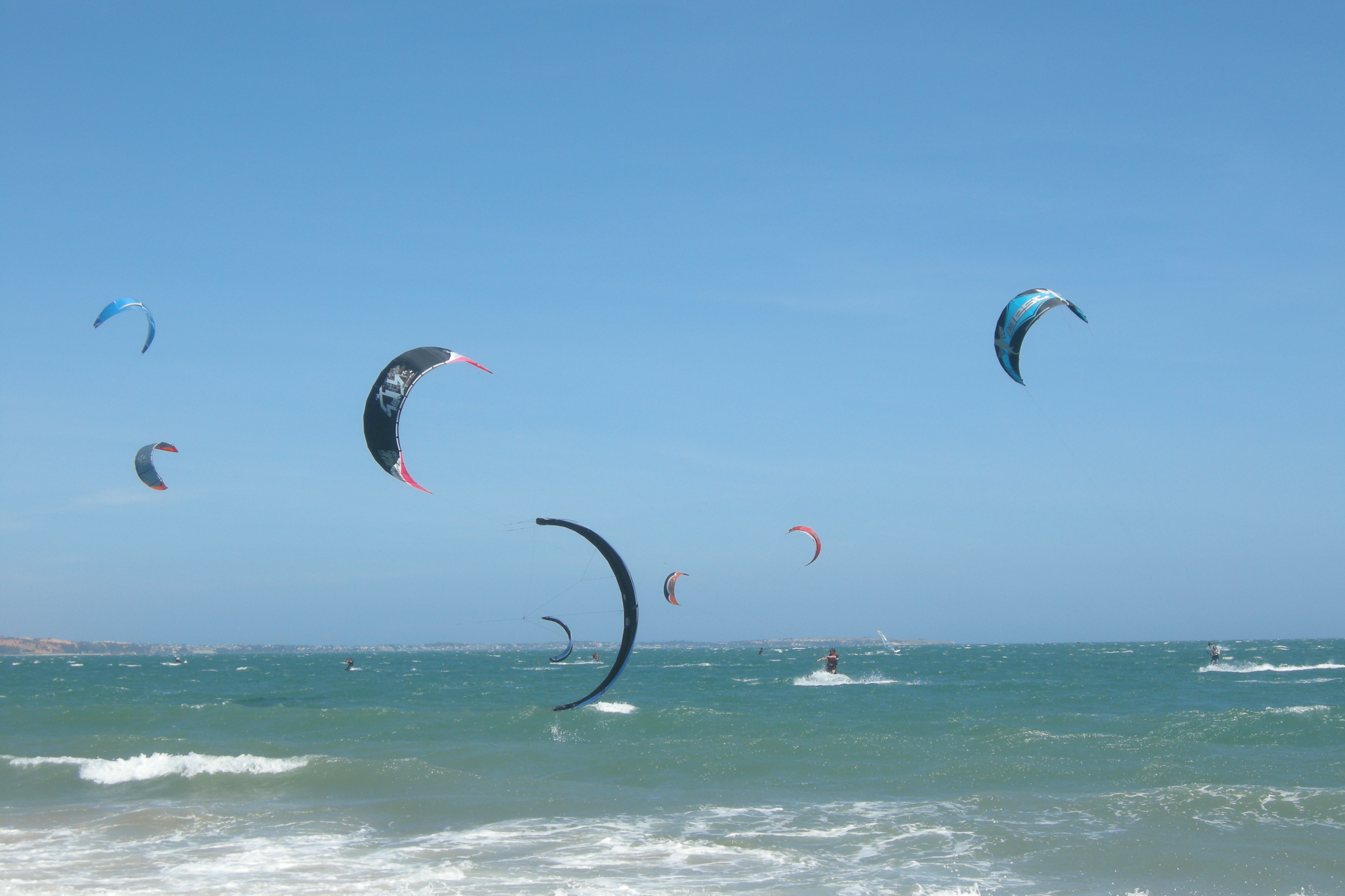 Kiteboarding - Wikipedia