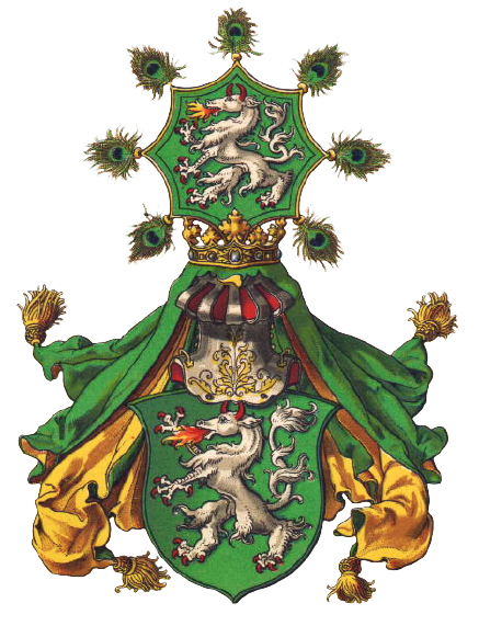 File:Wappen Herzogtum Steiermark removed background.png