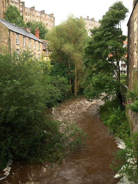 Water of Leith