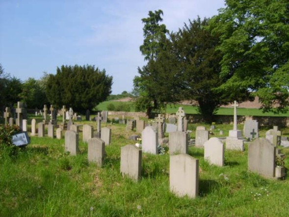 File:Wath Churchyard - geograph.org.uk - 442210.jpg