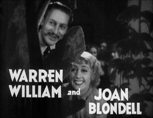 joan blondell gold diggers