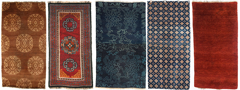 Tibetan Rug Wikipedia, Tibetan Silk Rugs